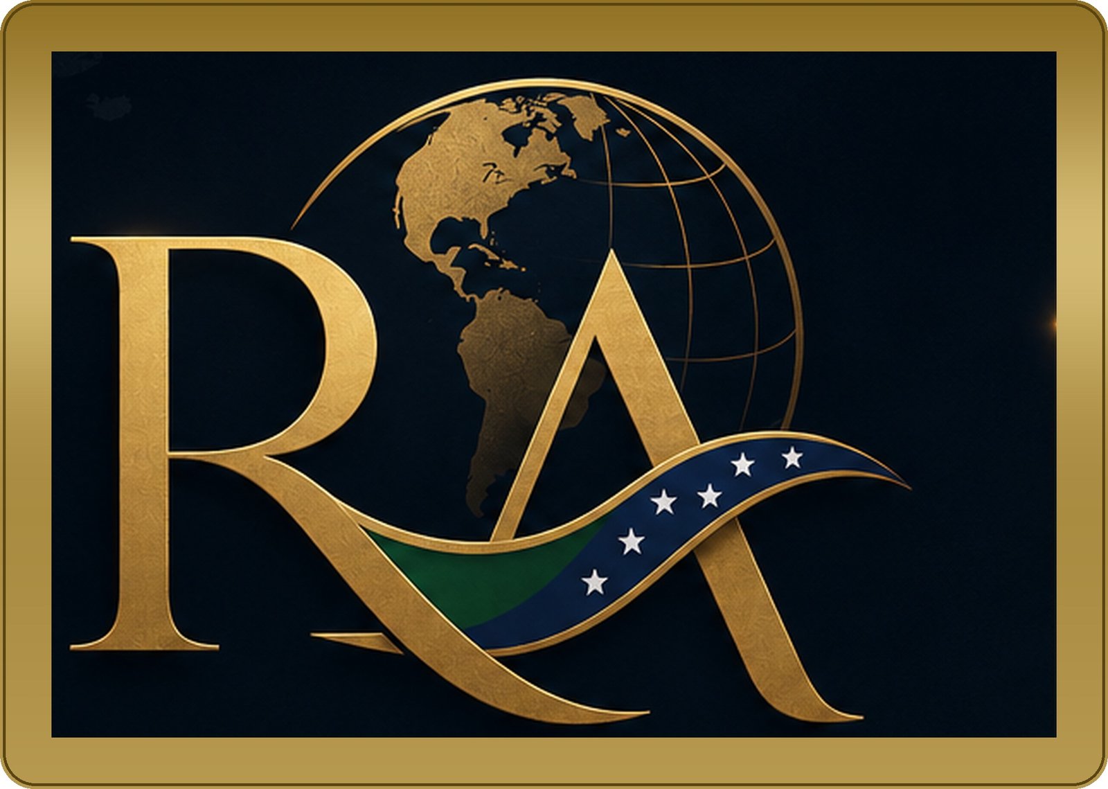 Logo RA